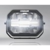 Osram LEDriving Lightbar MX240-CB LEDDL113-CB 12/24V 70/1,5W doplnkové diaľkové LED svietidlo Combo Beam