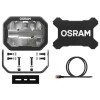 Osram LEDriving Lightbar MX240-CB LEDDL113-CB 12/24V 70/1,5W doplnkové diaľkové LED svietidlo Combo Beam