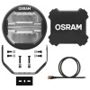 Osram LEDriving Lightbar MX260-CB LEDDL112-CB 12/24V 60/2,5W doplnkové diaľkové LED svietidlo Combo Beam