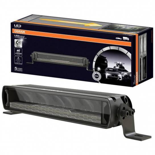 Osram LEDriving Lightbar MX250-CB LEDDL110-CB 12/24V 45/1W doplnkové diaľkové LED svietidlo Combo Beam