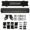 Osram LEDriving Lightbar MX250-CB LEDDL110-CB 12/24V 45/1W doplnkové diaľkové LED svietidlo Combo Beam