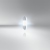 Osram LEDriving SL 6438DWP-01B 12V 1W 6000K 31mm Cool White
