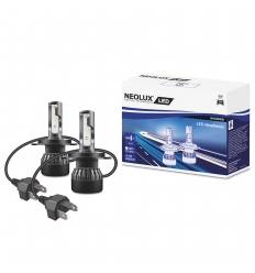 Noel LED H4 N472DWB 6000K 2ks/balenie