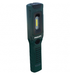 PHILIPS LED pracovne prenosné svietidlo s nabíjačkou