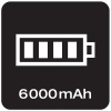 Osram OBSL200 štartér batérie Lithium Starter, Powerbank 12V 3.0L