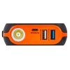 Osram OBSL400 štartér batérie Lithium Starter, Powerbank 12V 8.0L