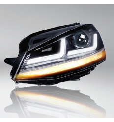 Osram LEDriving LEDHL103-CM LED Svetlomety pre VW Golf VII Chrome Edition