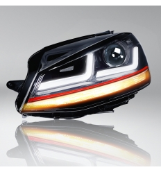 Osram LEDriving LEDHL103-GTI LED Svetlomety pre VW Golf VII GTI Edition