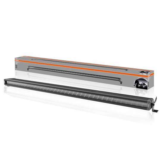 OSRAM LEDDL120-CB SM 108W LED LIGHTBAR VX1000-CB SM 6000LM 6000K