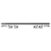 OSRAM LEDDL120-CB SM 108W LED LIGHTBAR VX1000-CB SM 6000LM 6000K