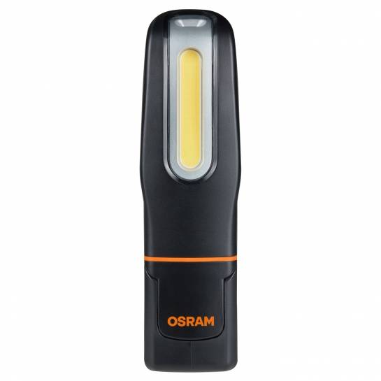 Osram LEDinspect Mini 250 nabíjateľná montážna lampa 250 lúmenov