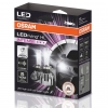 Osram LEDriving HL Intense H7/H18 6000K +350% 2022
