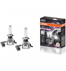 Osram LEDriving HL Intense H7/H18 6000K +350% 2022