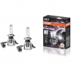 Osram LEDriving HL Intense H7/H18 6000K +350% 2022