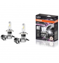 Osram LEDriving HL Intense H4/H19 6000K +350% 2022