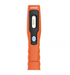 Svietidlo BERNER LED vreckové svietidlo Pocket Lux Bright Micro USB