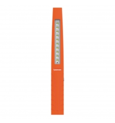 Svietidlo BERNER LED vreckové svietidlo Slimlite Micro USB