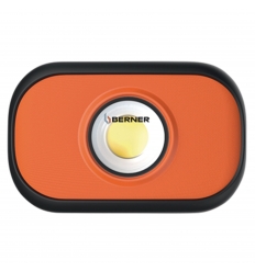 BERBER LED vreckové svietidlo Pocket Flooder 10W