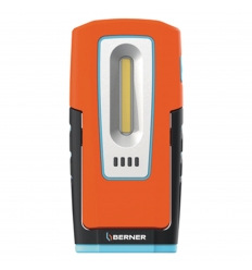 Berner LED svietidlo Pocket DeLux Wireless