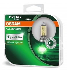 Osram Allseason 64210ALL H7 12V 55W - 1ks