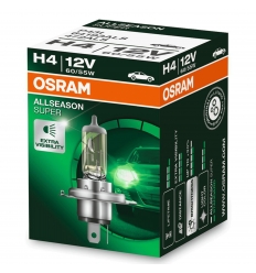 Osram Allseason 64193ALS H4 12V 60/55W - 1ks