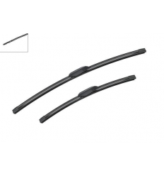 BOSCH AeroTwin A984S 650/475 mm (339701400H) - stierače predné