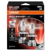 Osram NIGHT BREAKER LED SMART H4 +330% Legálne 2ks balenie