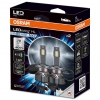 Osram LEDriving HL Intense H7 LED žiarovka +400% 2ks/balenie