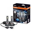 Osram LEDriving HL Intense H7 LED žiarovka +400% 2ks/balenie