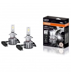 Osram LEDriving HL BRIGHT H7/H18 6000K 2ks/balenie