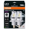 OSRAM LEDRIVING HL EASY H4/H19 12V 6000K 2KS/BALENIE 2022