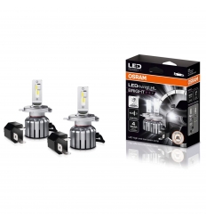 Osram LEDriving HL BRIGHT H4/H19 LED žiarovka +300% 2ks/balenie