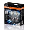 Osram LEDriving HL Intense H4 LED žiarovka +400% 2ks/balenie