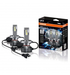 Osram LEDriving HL Intense H4 LED žiarovka +400% 2ks/balenie