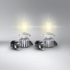 Osram LEDriving H4/H19/R2 Vintage retrofit LED žiarovka 2 ks/balenie