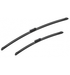 BOSCH AEROTWIN A727S 650/500 MM (3397014727) - STIERAČE PREDNÉ