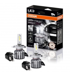 Osram LEDriving HL BRIGHT H4 24V 6000K 2ks/balenie