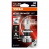 Osram NIGHT BREAKER LED SMART H4 +330% Legálne 2ks balenie