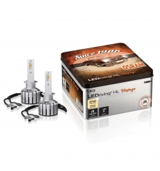 Osram LEDriving Vintage retrofit LED H1 žiarovka 2ks/balenie