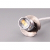 Autožiarovka Autolamp LED H3 12V 10x2323 SMD SAMSUNG - 1ks