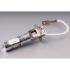 Autožiarovka Autolamp LED H3 12V 10x2323 SMD SAMSUNG - 1ks