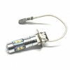 Autožiarovka Autolamp LED H3 12V 10x2323 SMD SAMSUNG - 1ks