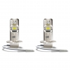 Osram LEDriving HL EASY H3 LED žiarovka 2ks balenie