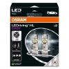 Osram LEDriving HL EASY H3 LED žiarovka 2ks balenie