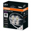 Osram LEDriving HL EASY H3 LED žiarovka 2ks balenie