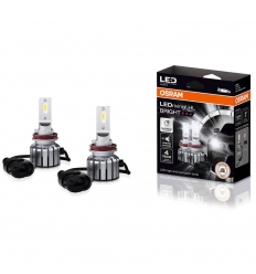 Osram LEDriving HL BRIGHT SB H8/H9/H11/H16 LED Žiarovka 2ks/balenie