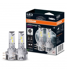OSRAM LEDriving HL EASY H15 LED žiarovka 2ks/balenie