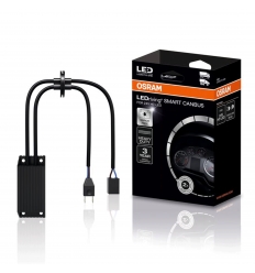 Osram LEDriving Smart Canbus Control Unit 20W odpor 2ks/balenie