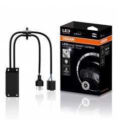 OSRAM LEDRIVING SMART CANBUS CONTROL UNIT 15W odpor 2ks/balenie