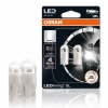 Osram LEDriving Premium 2850CW LED W5W 1W 6000K